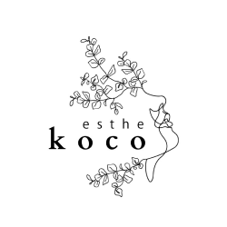 esthekocoロゴ